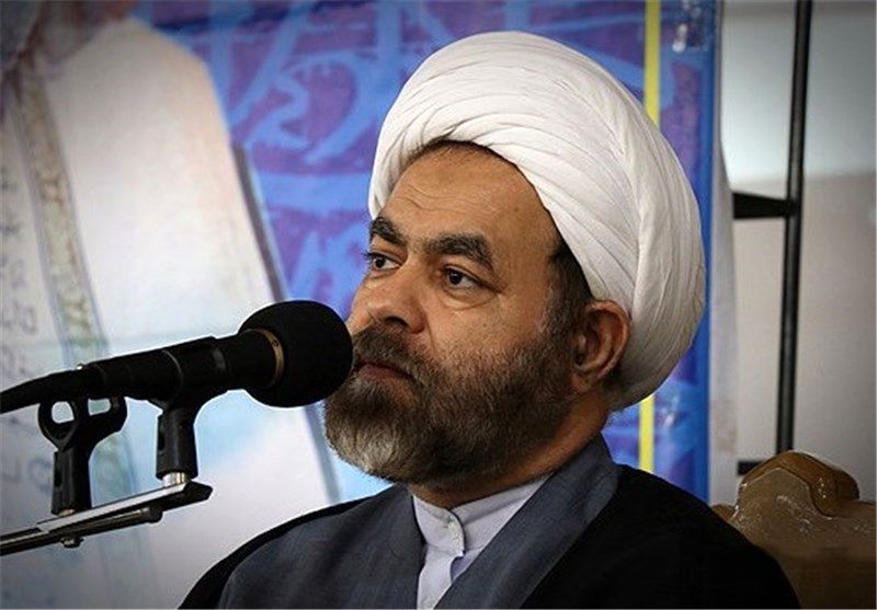 همه با هم و یک صدا فروپاشی رژیم اشغالگر قدس را فریاد می زنیم