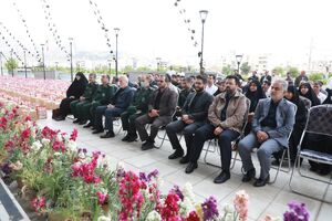 توزیع ۲هزار بسته معیشتی بین نیازمندان در شیراز 
