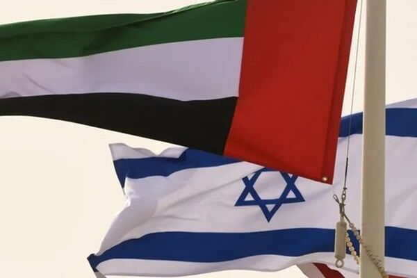 نماینده اماراتی در کنفرانس یهودیان در دوبلین شرکت کرد