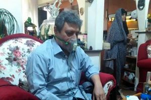 دستگاه اکسیژن‌ساز همراه بدون نیاز به برق و باطری ساخته شد