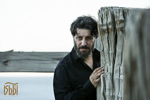 تجربه متفاوت جواد عزتی در فیلم جدید نیکی کریمی