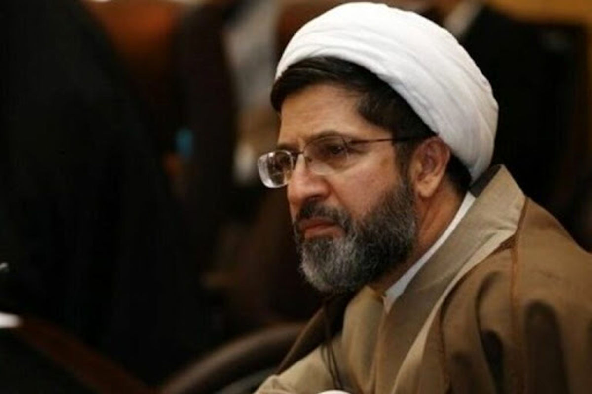 محمدحسین حسین زاده بحرینی