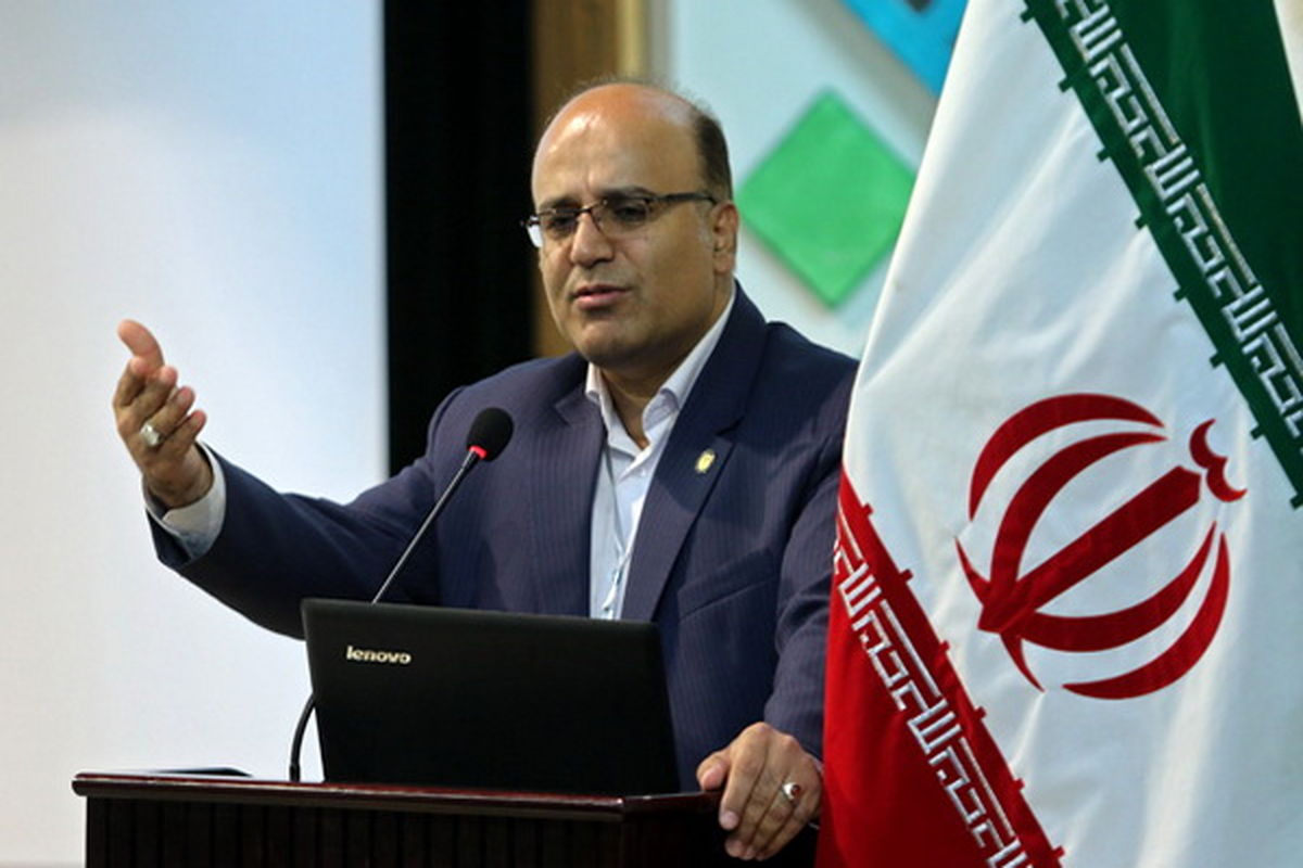 علی‌ محمد آدابی