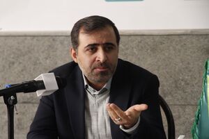 سازمانهای متولی زمین از نگاه‌های بسته برای پیشبرد پروژه ها دوری کنند