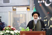 ملت ایران در جست‌وجوی شرافت، عبودیت و غیرت است
