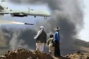 تکرار فاجعه سهوی کشتار پلیس افغان توسط آمریکایی ها 