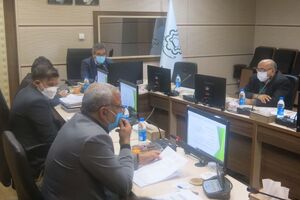 خارج شدن احداث پایانه جنوبی قم از دستور کار