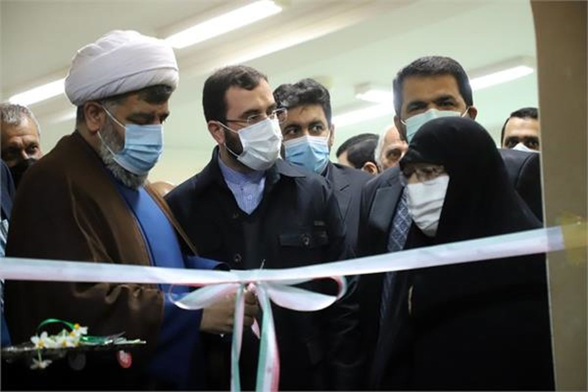 افتتاح موزه دفاع مقدس در بابلسر