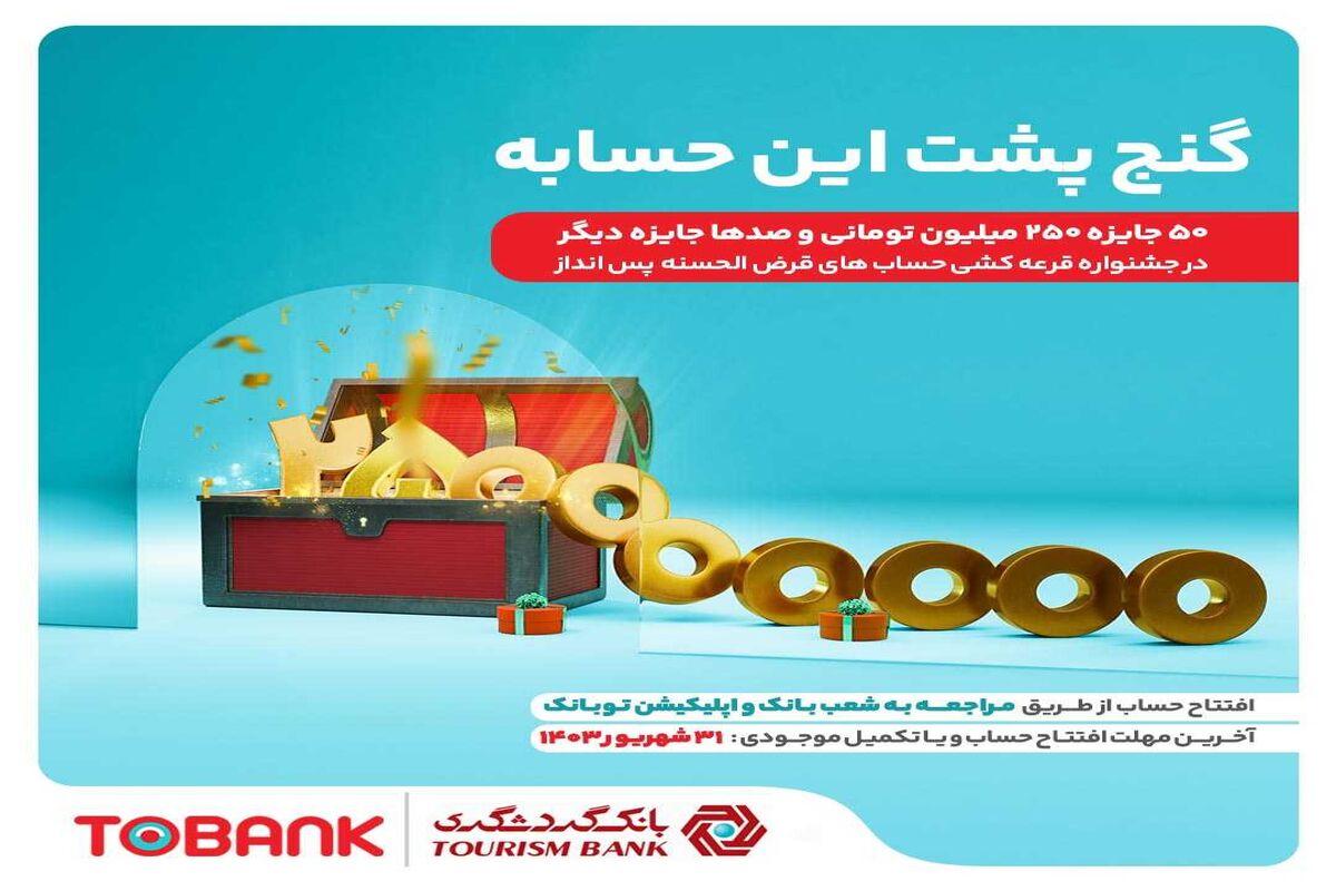 بانک گردشگری