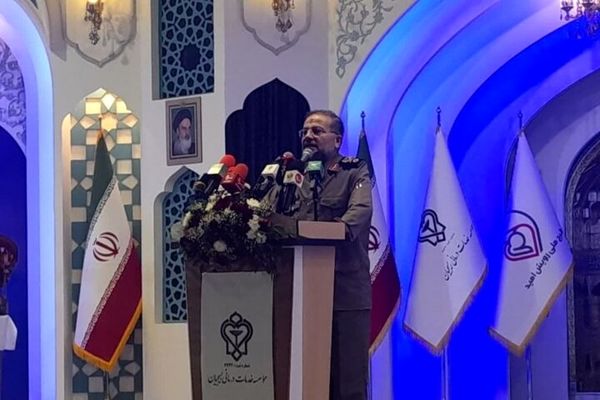 فرمانده بسیج نقش اعتکاف در تربیت نسل جوان انقلابی را تشریح کرد