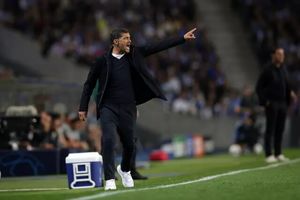 کونسیسائو رسما سرمربی آث میلان شد