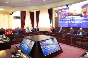  توقع این است که همه اهالی بوکس روی این بازی‌ها متمرکز شوند و باید در ناگویا نتیجه بگیریم