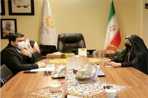 اجرای برنامه های فرهنگی فاخر برای حمایت از کتاب و کتابخوانی