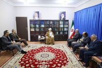  غفلت از بعد فرهنگی در دانشگاه‌ها اشتباهی بزرگ است