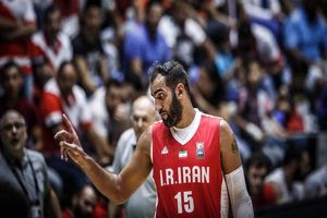 بهترین بسکتبالیست‌های دفاع‌کننده آسیا مشخص شدند