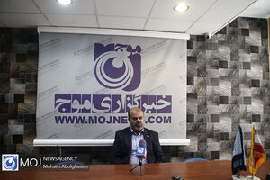 رستم قاسمی درگذشت