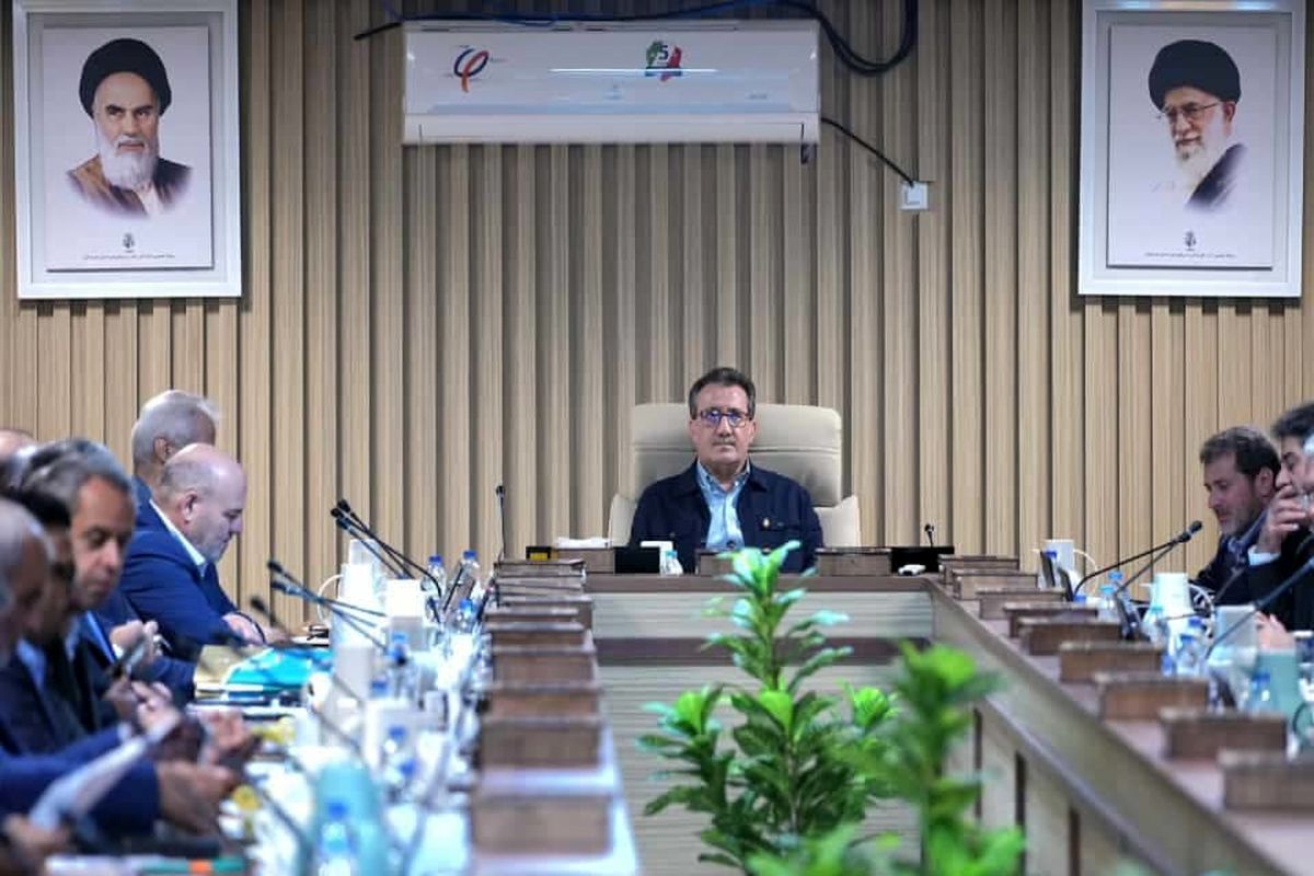 سازمان بنادر و دریا نوردی 