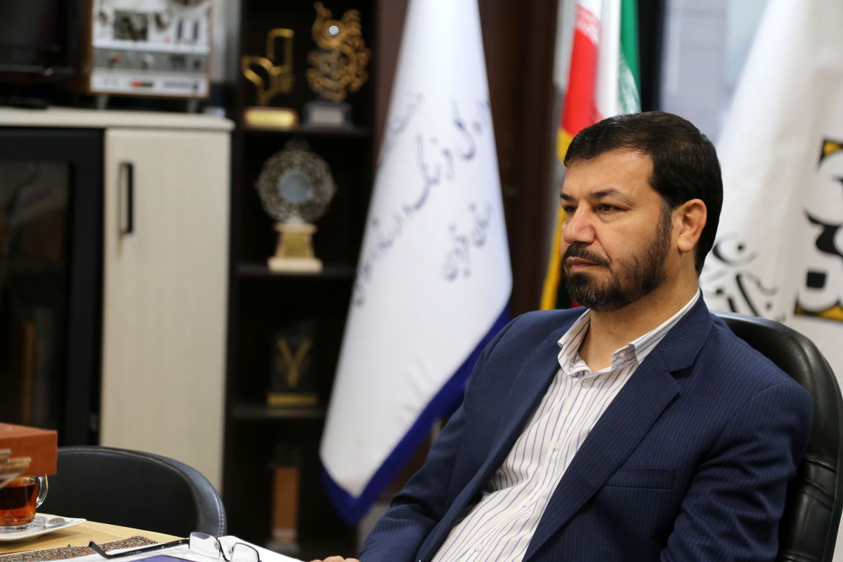 سرپرست اداره کل فرهنگ و ارشاد استان قزوین