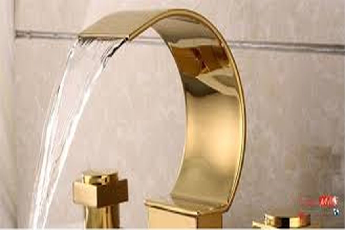 شیرآلات