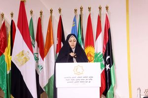 رسانه‌های جهان اسلام باید روایتگر «عاملیت زن مسلمان» باشند