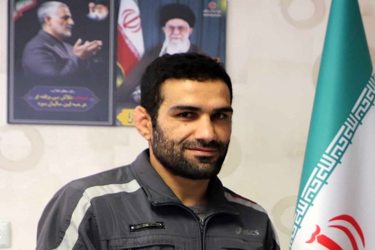 حسین نوری اردبیل