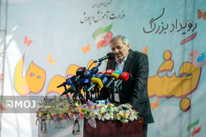 پوشش ۱۰۰ درصدی پیش‌دبستانی نیازمند حمایت مجلس است