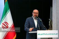  امسال میانگین درآمد ماهانه مشاغل پایدار ایجاد توسط بنیاد به 15 میلیون تومان می رسد 