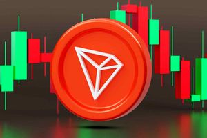 آینده ارز دیجیتال ترون چیست؟ پیش بینی قیمت ترون خرداد 1404