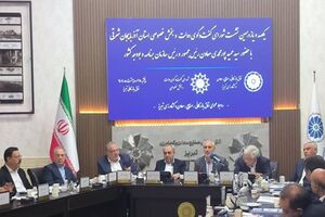 استخراج رمزارز با هر عنوانی از محل شبکه دولتی برق در شرایط کنونی کشور خلاف قانون است