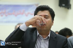سومین جلسه دادگاه رسیدگی به اتهامات اخلالگران در حوزه پتروشیمی