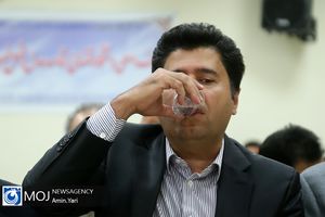 سومین جلسه دادگاه رسیدگی به اتهامات اخلالگران در حوزه پتروشیمی