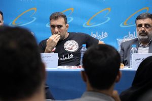 عراق و افغانستان دو کشور خارجی حاضر در جام تختی ارومیه هستند