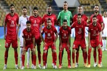 ترکیب احتمالی پرسپولیس مقابل گوا هند مشخص شد