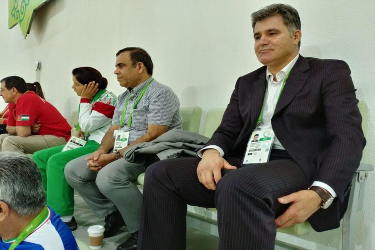 مجید کیهانی