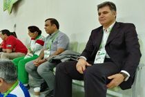 اجازه نمی‌دهیم حق کسی در دوومیدانی پایمال شود