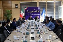 پیشرفت فیزیکی 78 درصدی پروژه راه دسترسی اختصاصی بندر نوشهر