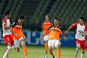 6 تیم و 7 هفته تا سقوط و بقا