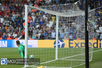 حذف زودهنگام تیم لیورپول از جام اتحادیه انگلیس