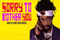 دانلود زیرنویس فیلم Sorry To Bother You