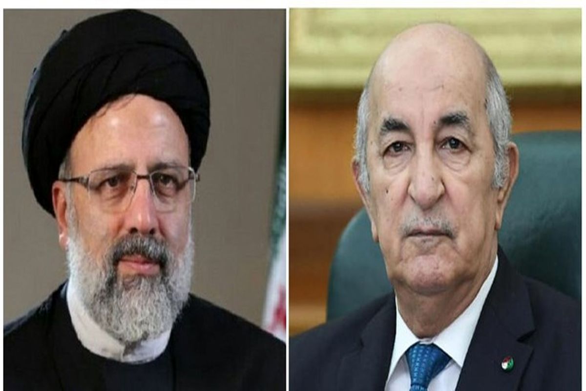 سید ابراهیم رئیسی