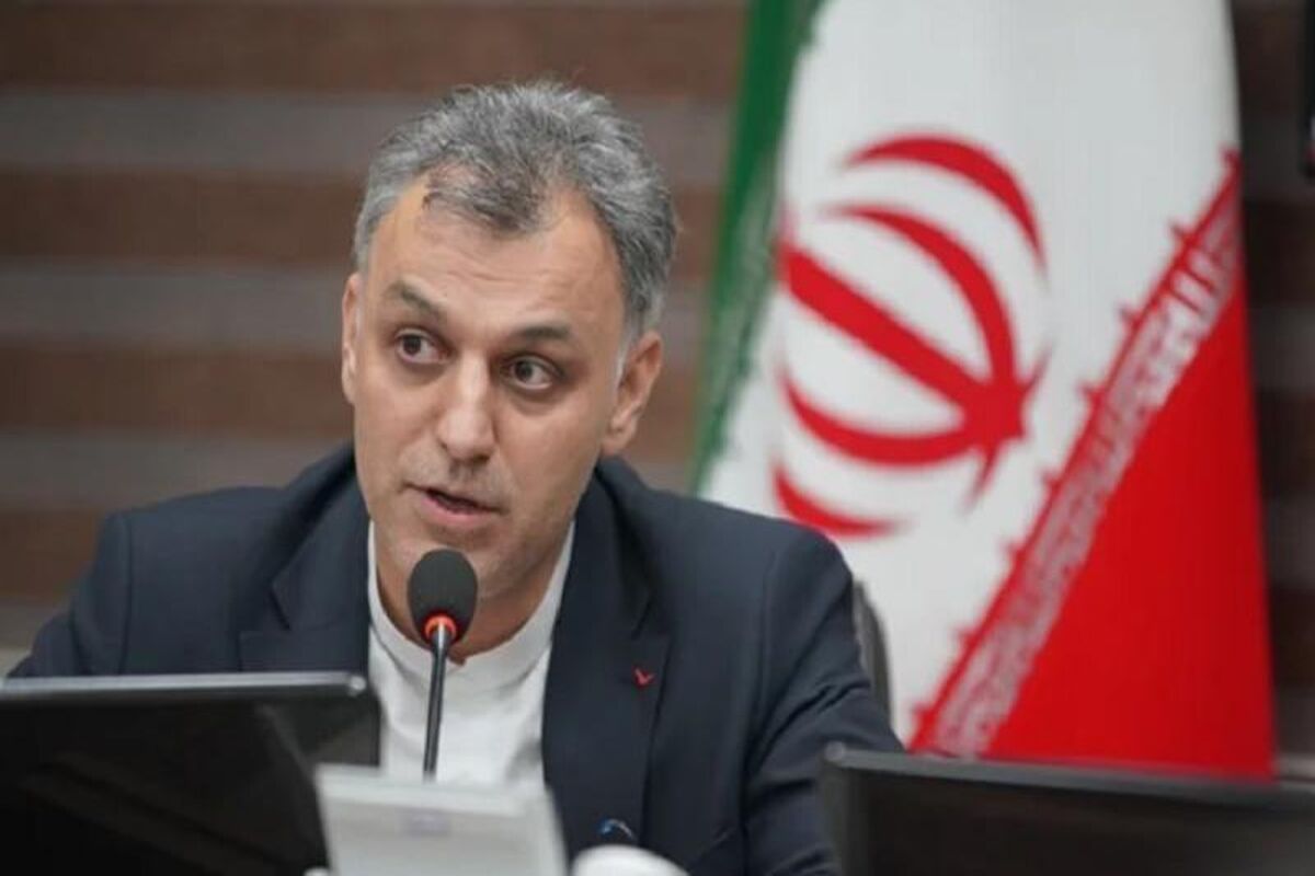 فولاد مبارکه اصفهان