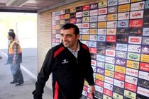 مدیر تیم های پایه تراکتورسازی منصوب شد