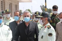 صادرات در ۵ ماهه نخست سال از واردات پیشی گرفته است