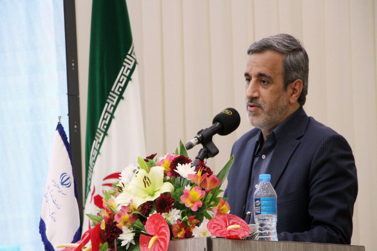 آیینی