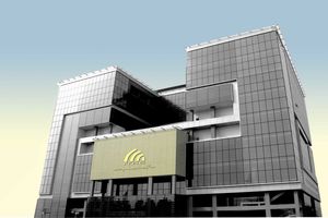 قائم مقام انستیتو تحقیقات و فناوری کره جنوبی با رئیس پژوهشگاه دیدار کرد