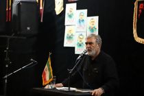 نبرد ۱۲ روزه چهره پلید نظام سلطه را برای دنیا نمایان کرد