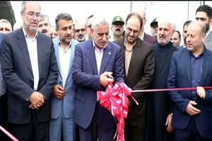 اهتمام دولت سیزدهم بر توسعه زیرساخت هاست