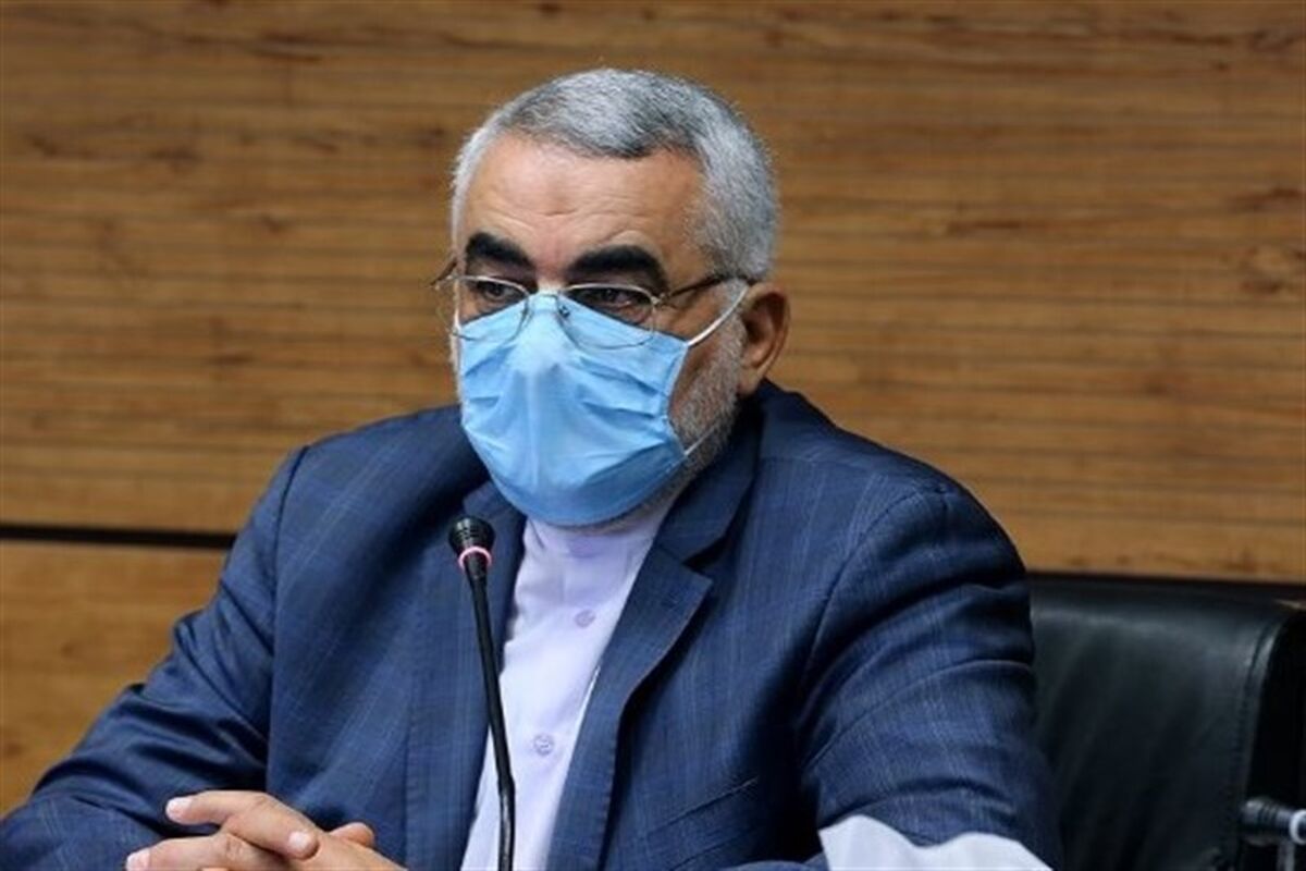 بروجردی