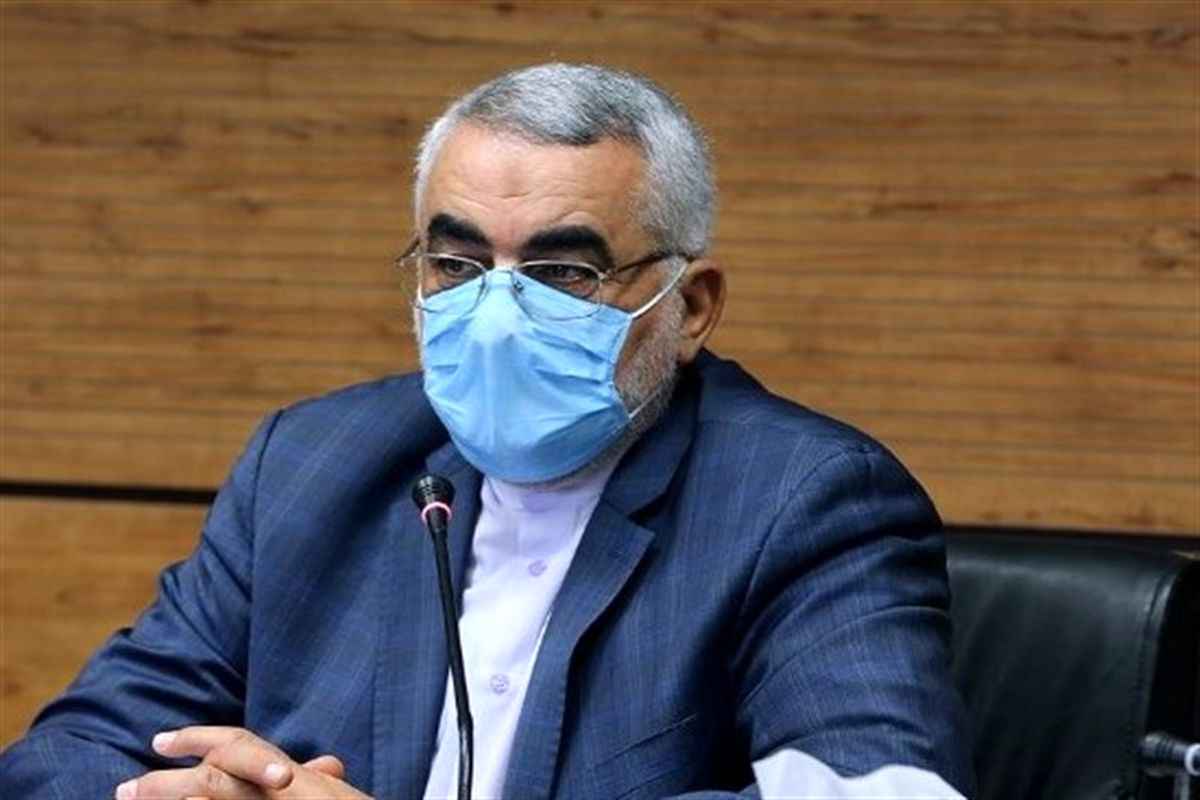 بروجردی