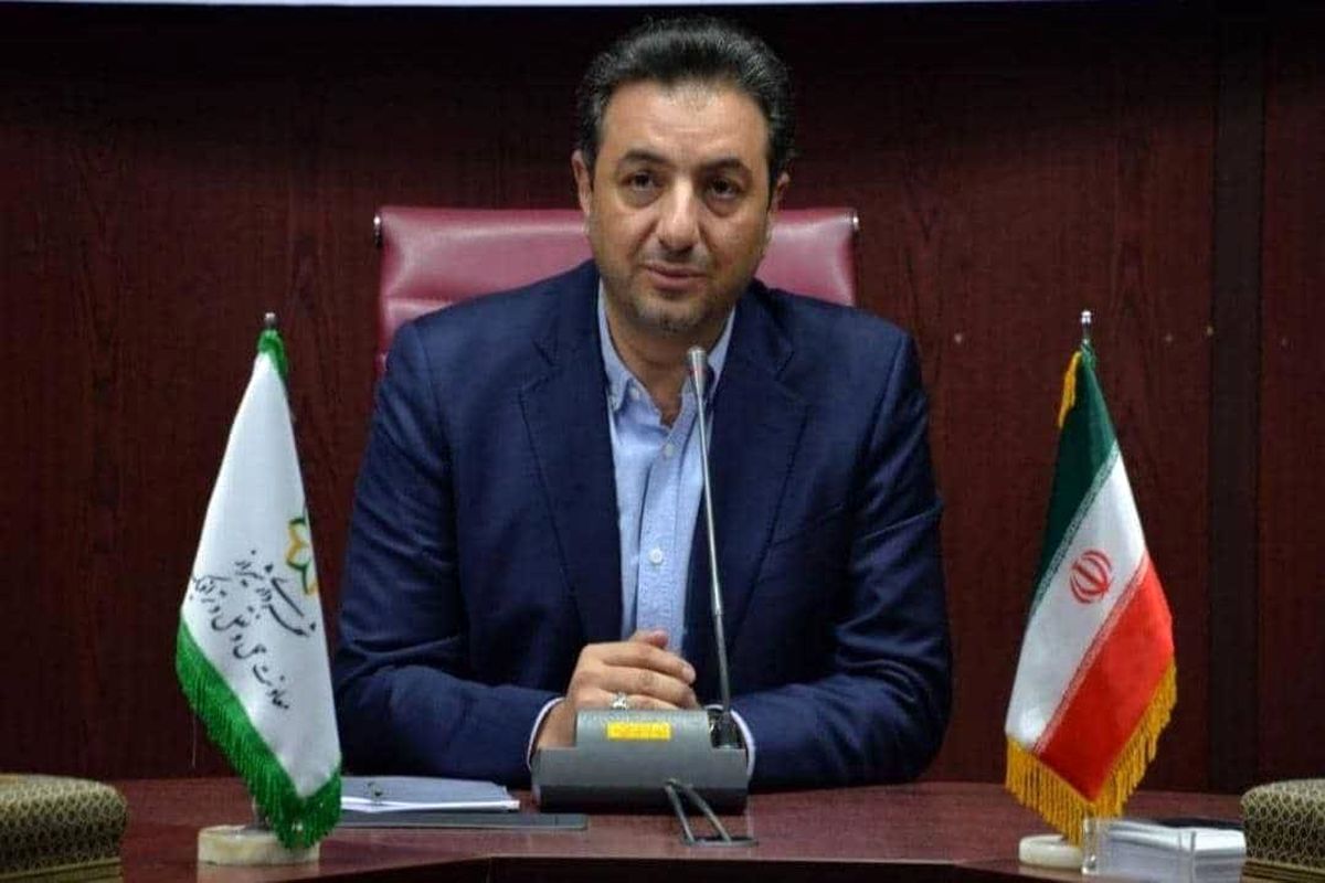 شه دوست+معاون شهرداری 